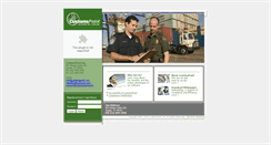 Desktop Screenshot of customspoint.com